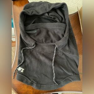 Anon MFI fleece helmet hood
